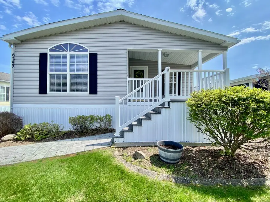 6349 Roberts Drive #507, Victor, NY 14564 - #2