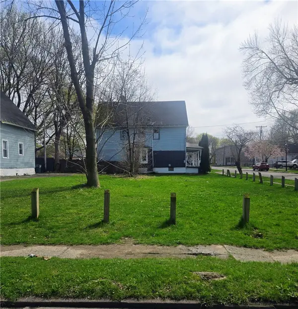 5-7 Morrill Street, Rochester, NY 14621