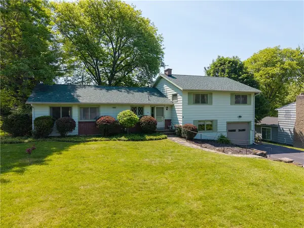 64 Park Avenue, Dansville, NY 14437
