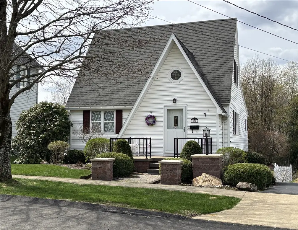 330 Pennsylvania Avenue, Kane, PA 16735 - #1