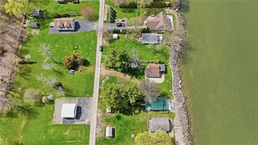29 Lomond Parkway, Kendall, NY 14476 - #2