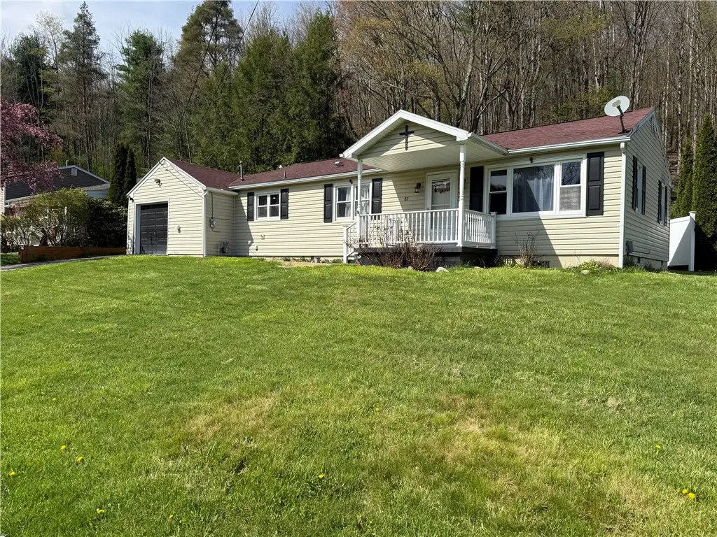 82 Fiske Avenue, Bradford, PA 16701 - #1