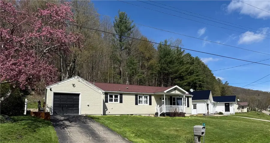 82 Fiske Avenue, Bradford, PA 16701 - #3