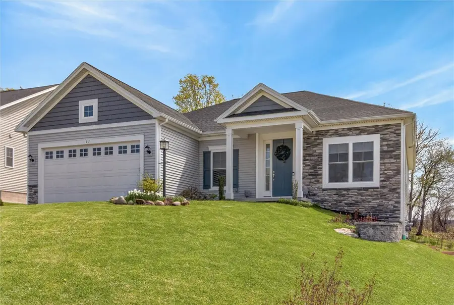 11 Axel Rim Trail, Fairport, NY 14450 - #2