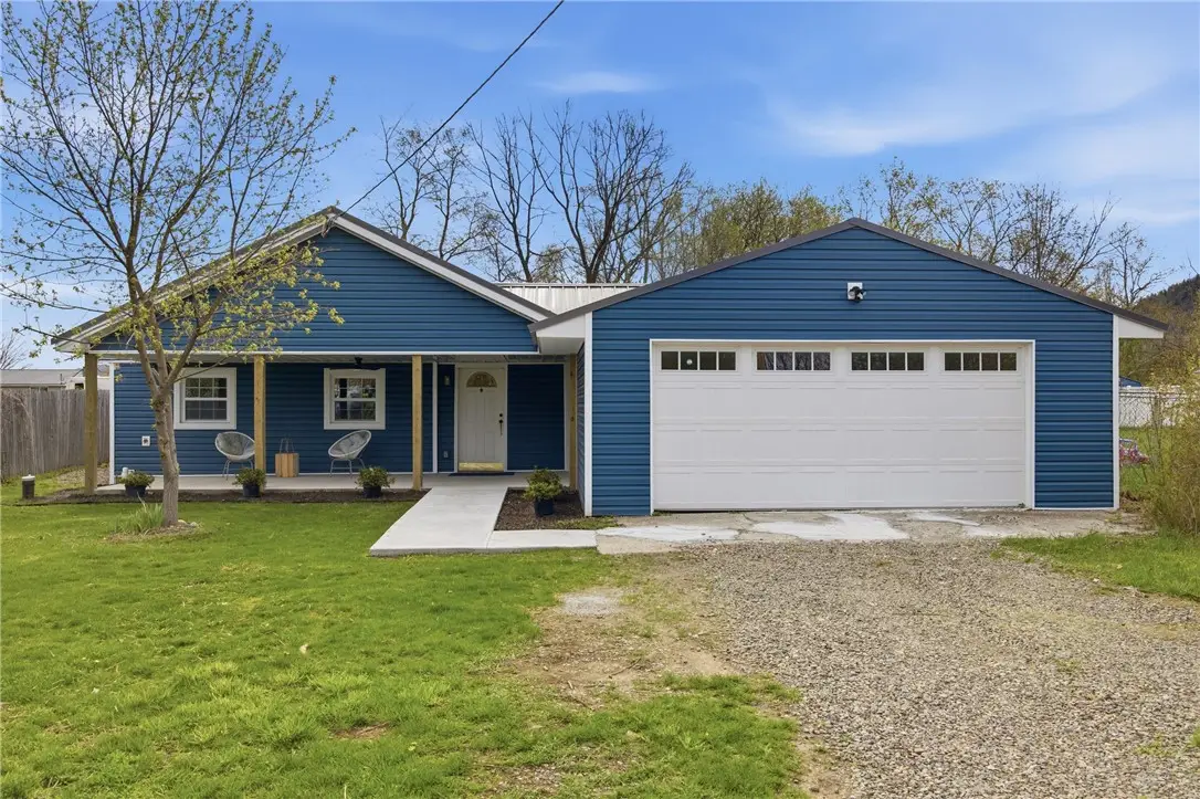 6665 Roosevelt Avenue, Bath, NY 14810 - #1