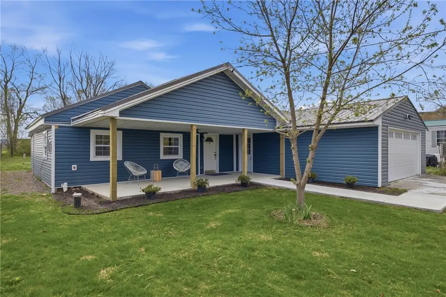 6665 Roosevelt Avenue, Bath, NY 14810 - #2