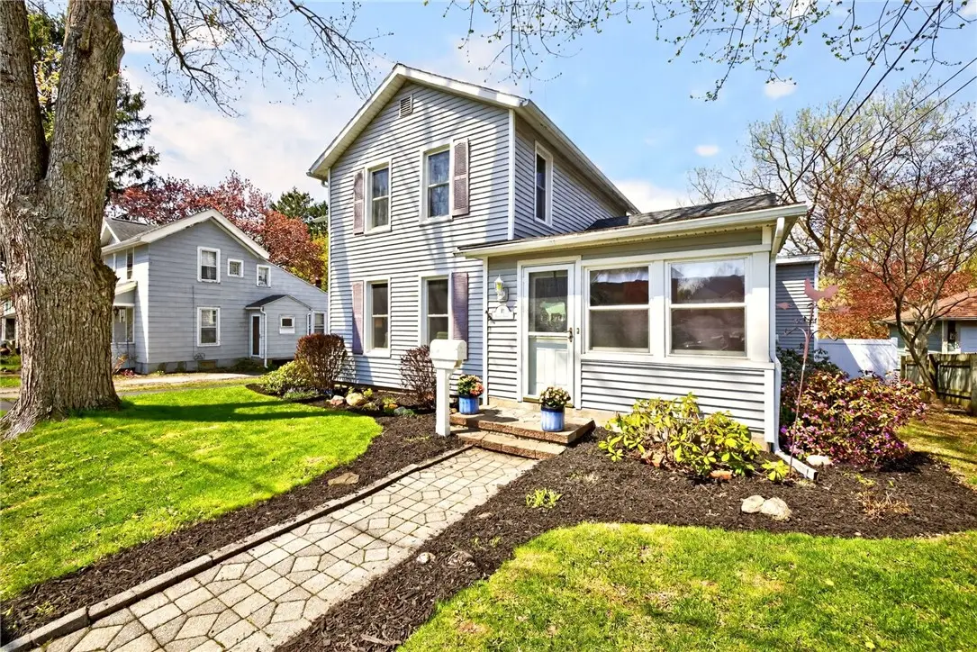 41 Frank Street, Fairport, NY 14450 - #1