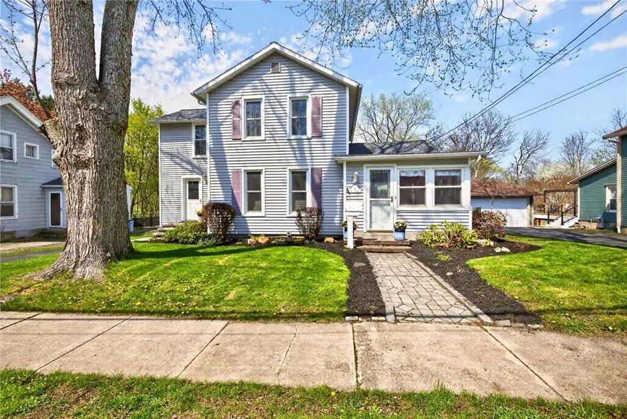 41 Frank Street, Fairport, NY 14450 - #3