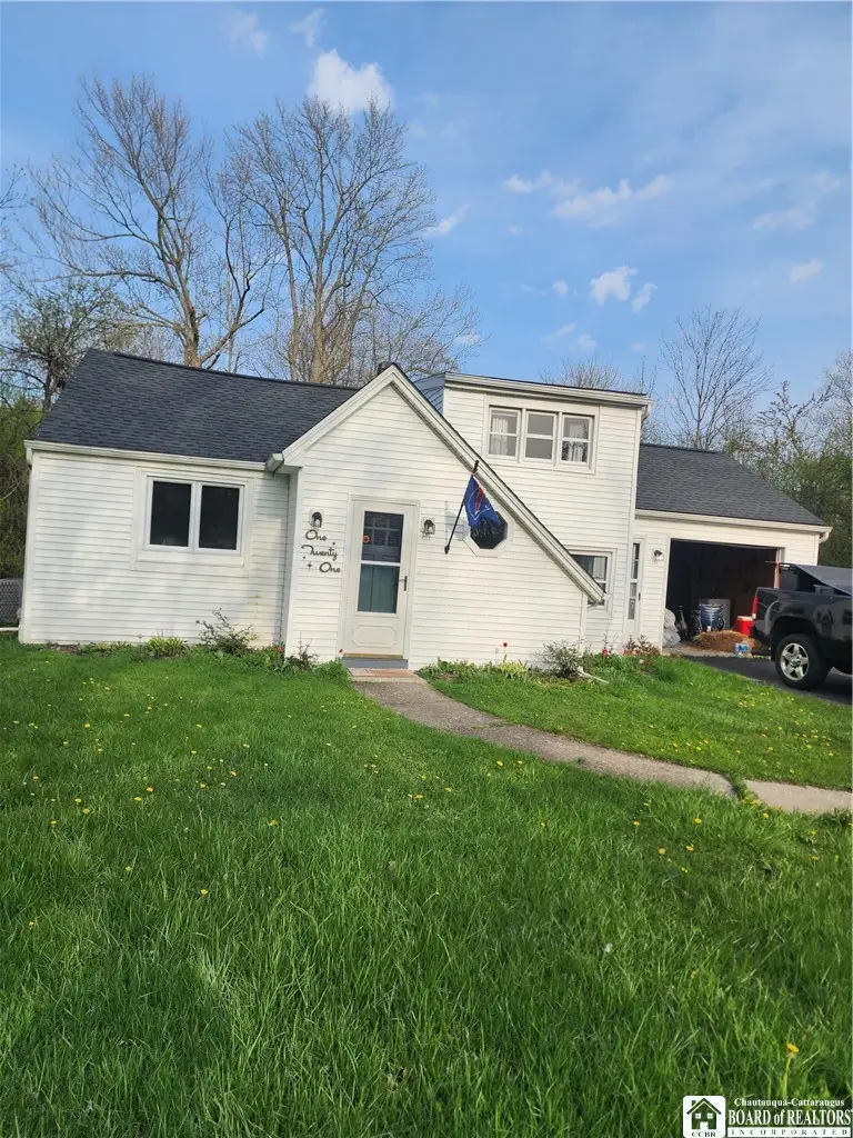 121 Winona Road, Elma, NY 14059 - #1