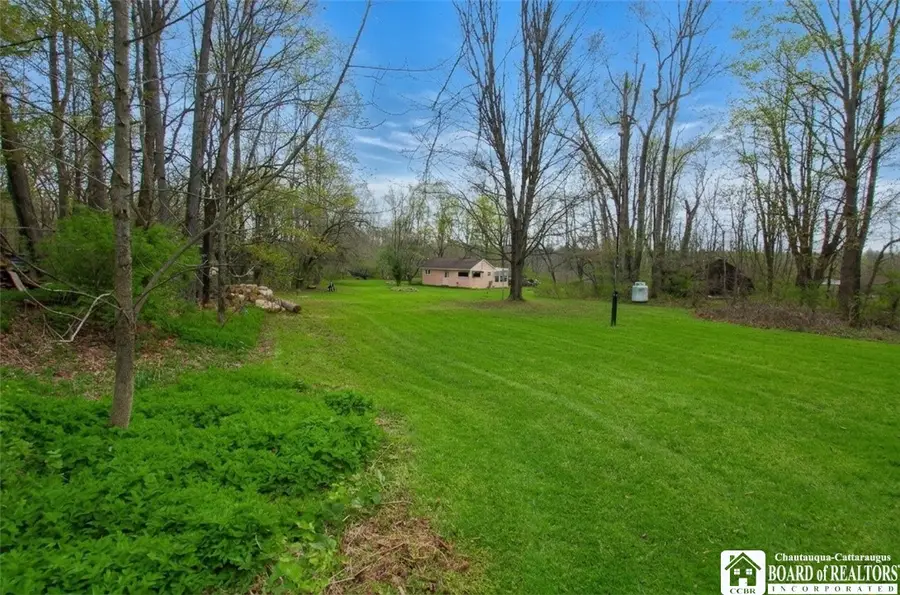 876 Swede Road, Panama, NY 14767 - #3