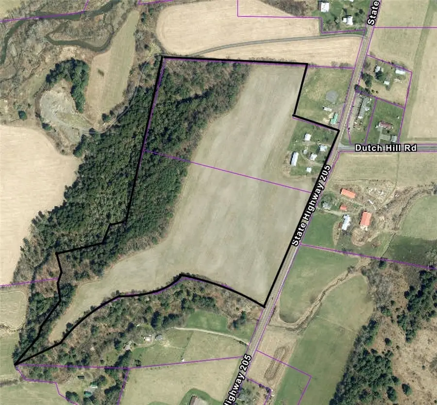 2003 - 2005 State Highway 205, Mount Vision, NY 13810 - #2