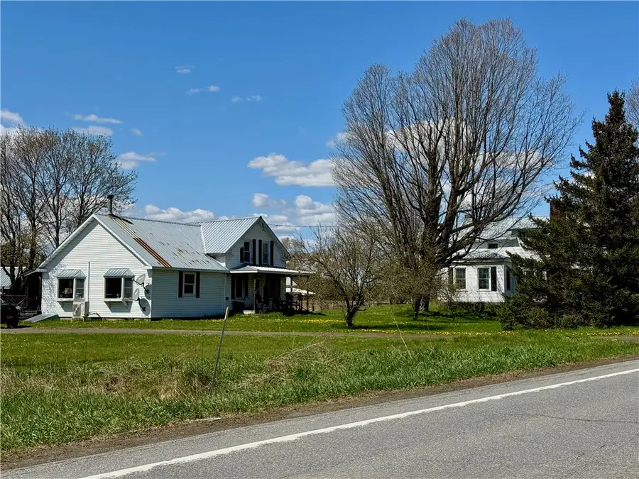 2003 - 2005 State Highway 205, Mount Vision, NY 13810 - #3