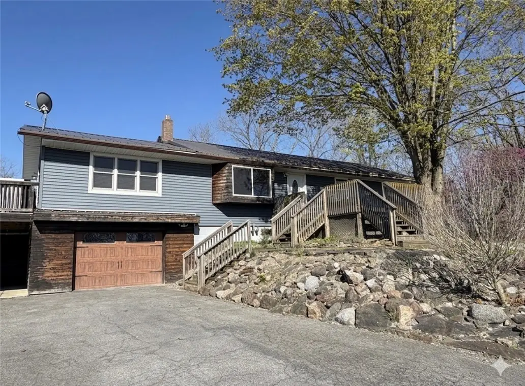 8384 Powell Road, Interlaken, NY 14847 - #1