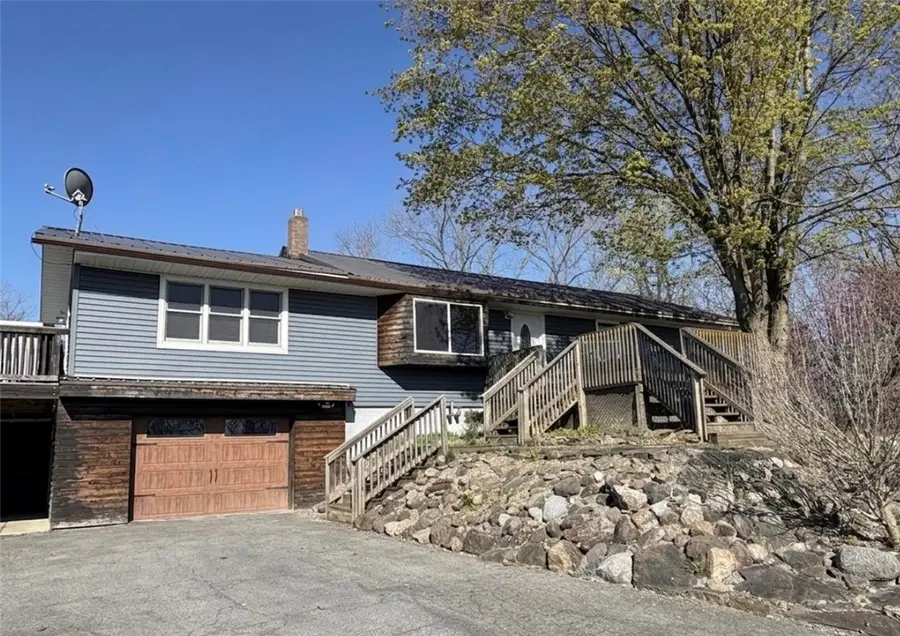 8384 Powell Road, Interlaken, NY 14847 - #2