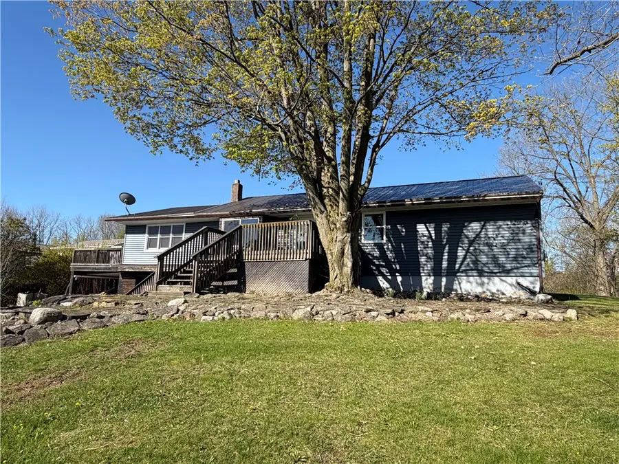 8384 Powell Road, Interlaken, NY 14847 - #3