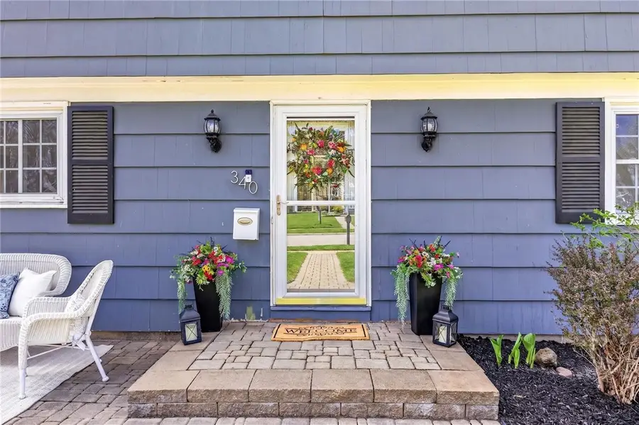 340 Village Lane, Rochester, NY 14610 - #3