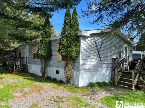 8A Sunup Holiday Park, Ellicottville, NY 14731
