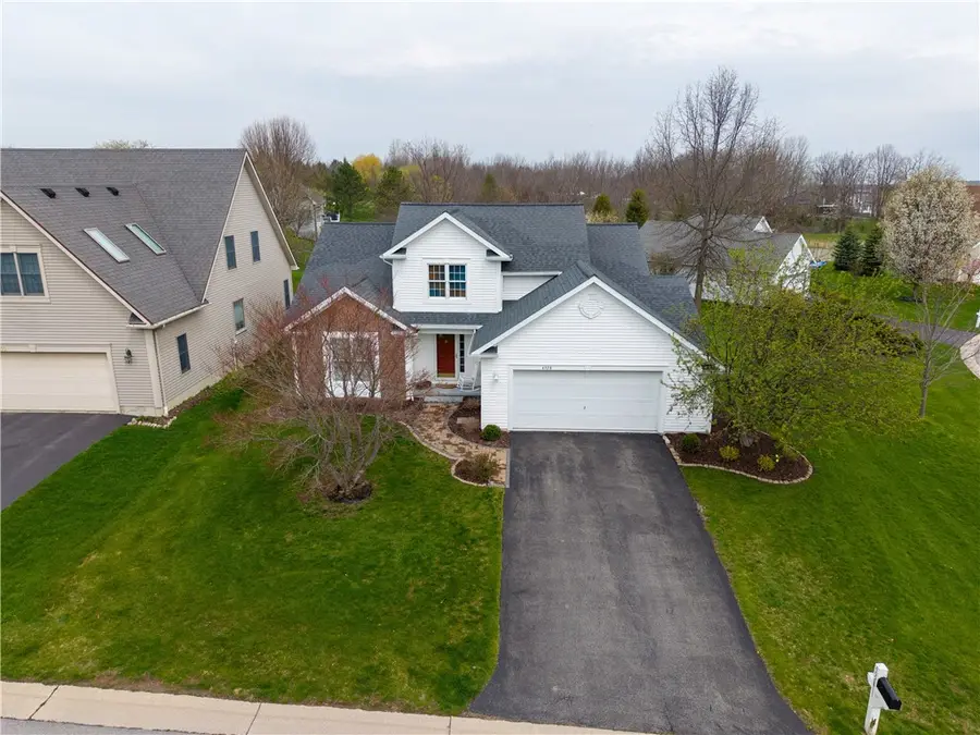 4928 Bramblewood, Canandaigua, NY 14424 - #2