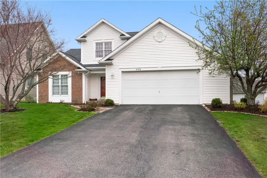 4928 Bramblewood, Canandaigua, NY 14424 - #3