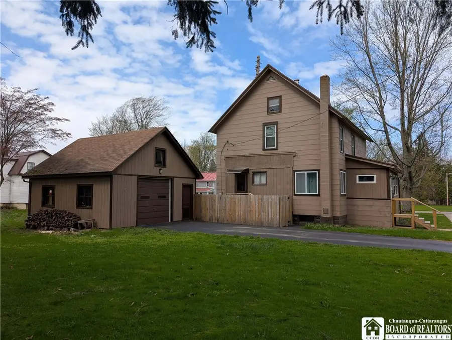 36 Fay Street, Brocton, NY 14716 - #3