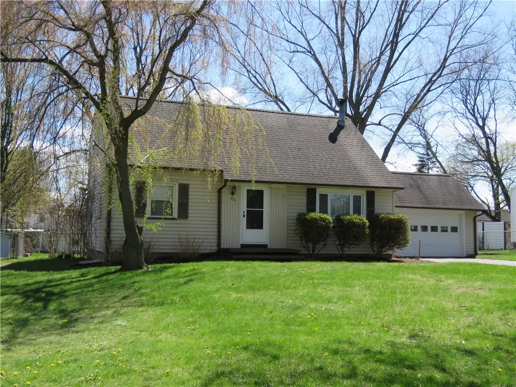 24 Laredo Drive, Rochester, NY 14624 - #1