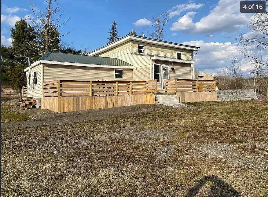 1348 State Highway 80, Smyrna, NY 13464 - #3