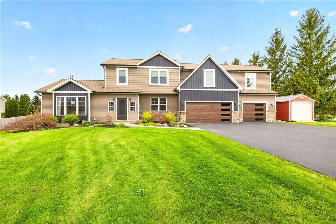 1 Grouse Point, Webster, NY 14580 - #1