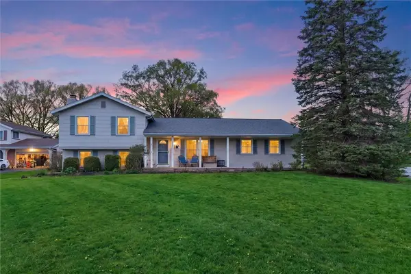 1 Audabon Circle, Rochester, NY 14624