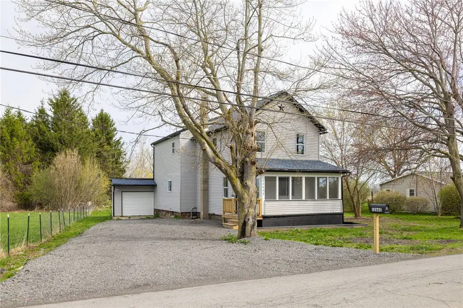 12663 Presbyterian Road, Knowlesville, NY 14479 - #2