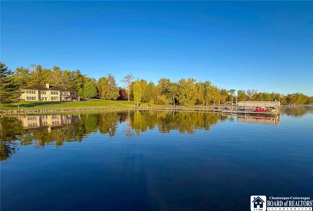 4028 W Lake Road, Mayville, NY 14757 - #1