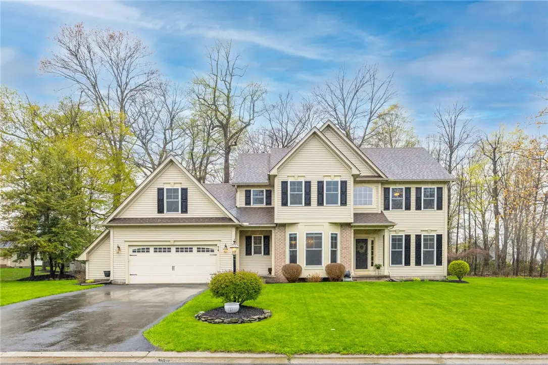 74 Brookline Lane, Rochester, NY 14616 - #1