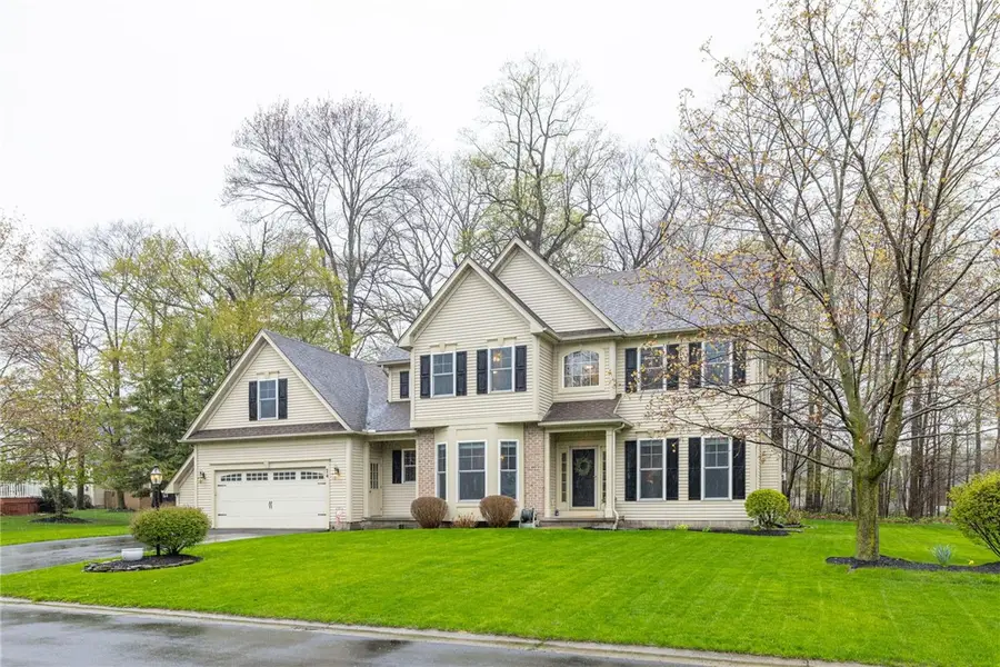 74 Brookline Lane, Rochester, NY 14616 - #2