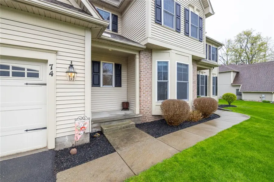 74 Brookline Lane, Rochester, NY 14616 - #3