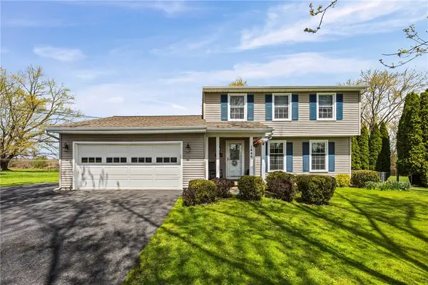 1446 Davis Road, Churchville, NY 14428