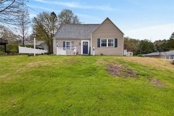 4 3rd Street, Hornell, NY 14843