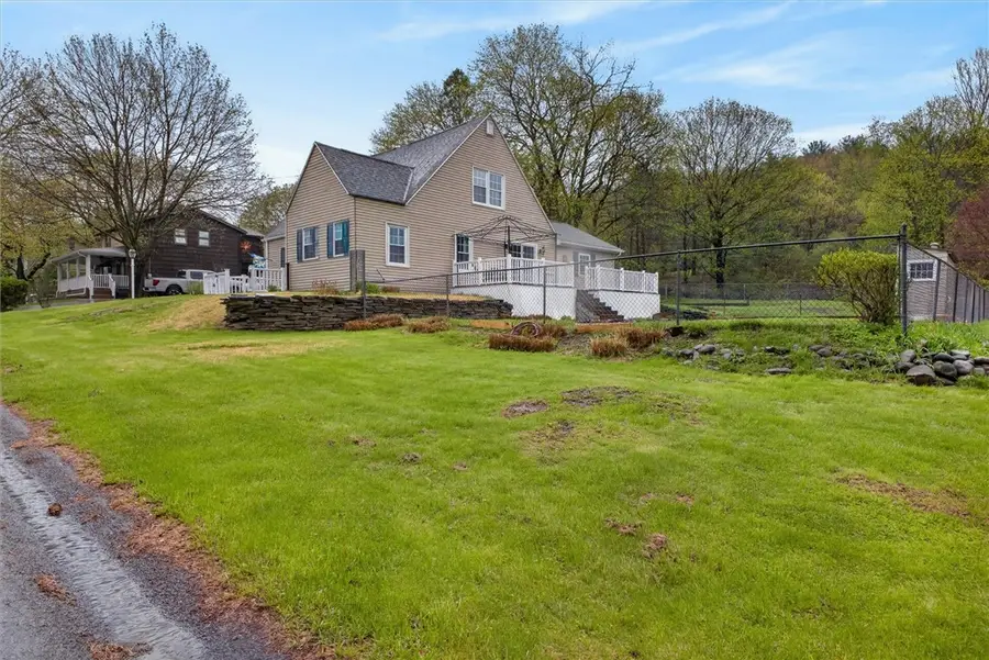 4 3rd Street, Hornell, NY 14843 - #2
