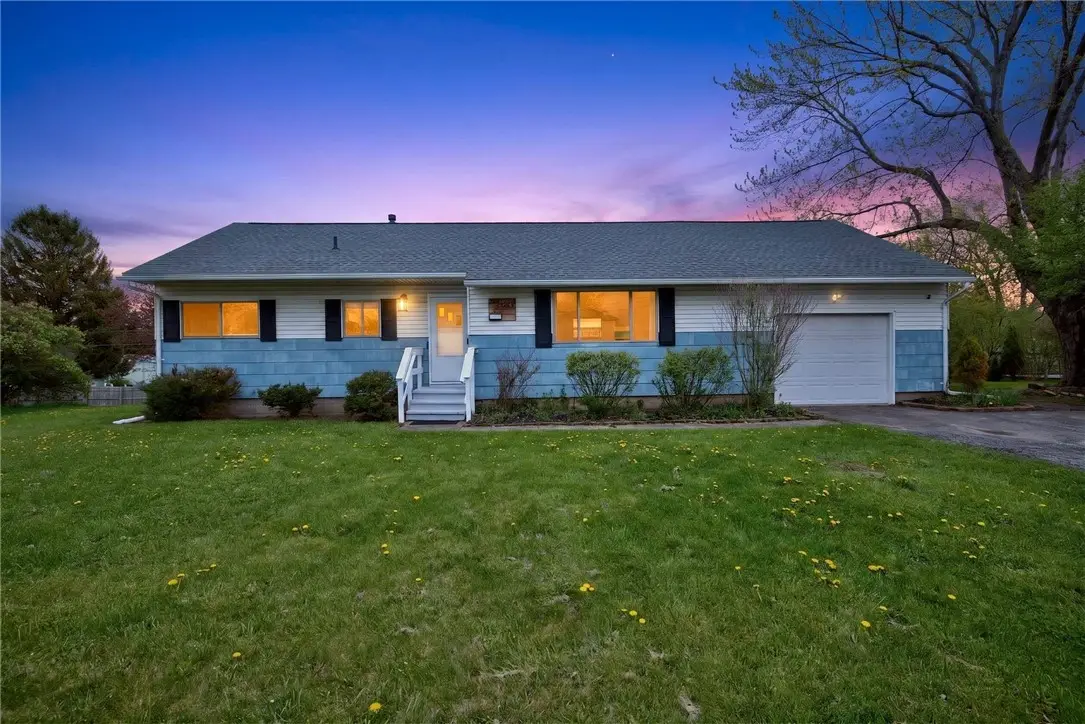 2736 E Henrietta Road, Henrietta, NY 14467 - #1