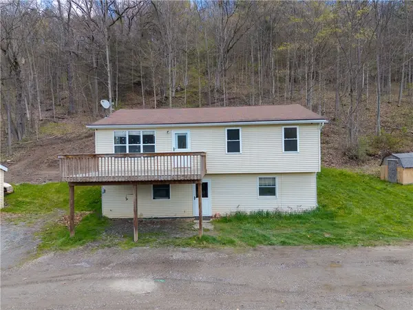 10720 Poags Hole Road, Dansville, NY 14437