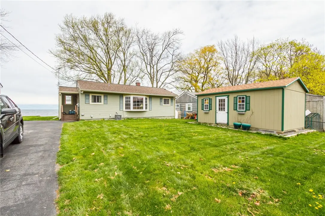 15631 Thompson Drive, Kent, NY 14477 - #1