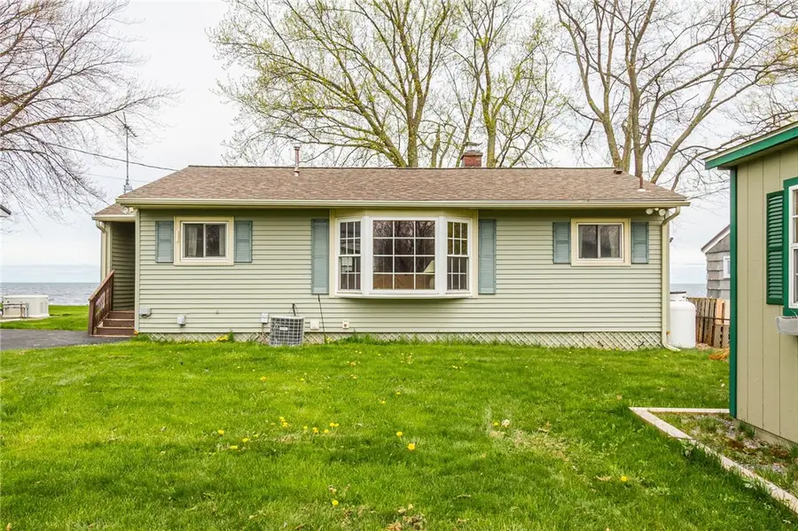 15631 Thompson Drive, Kent, NY 14477 - #2
