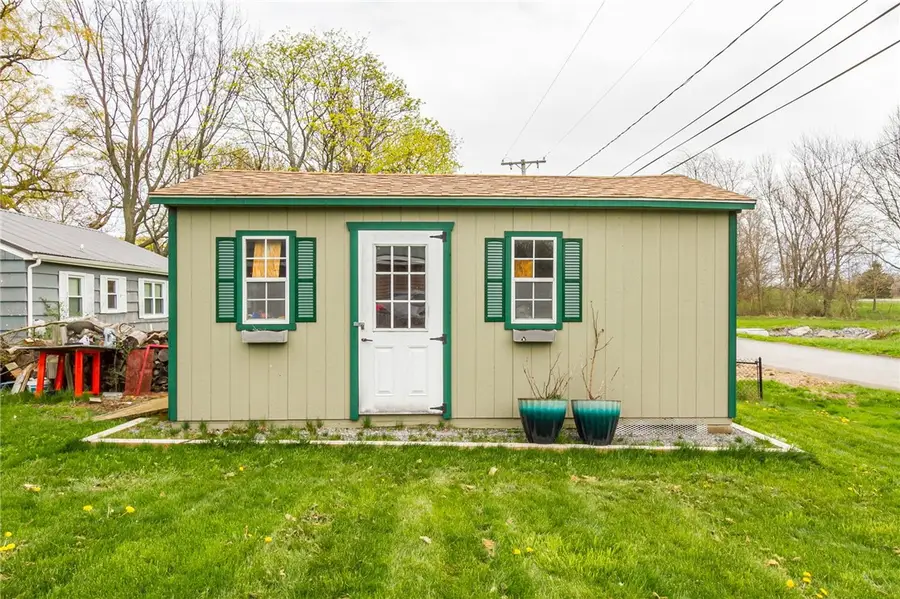 15631 Thompson Drive, Kent, NY 14477 - #3