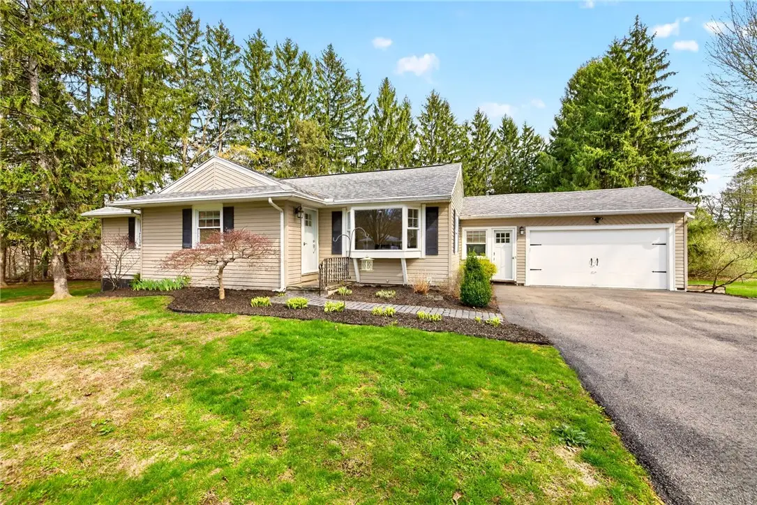 24 Everett Drive, Rochester, NY 14624 - #1