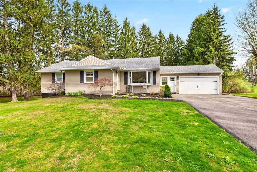 24 Everett Drive, Rochester, NY 14624 - #2