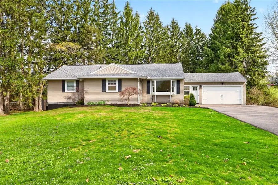 24 Everett Drive, Rochester, NY 14624 - #3