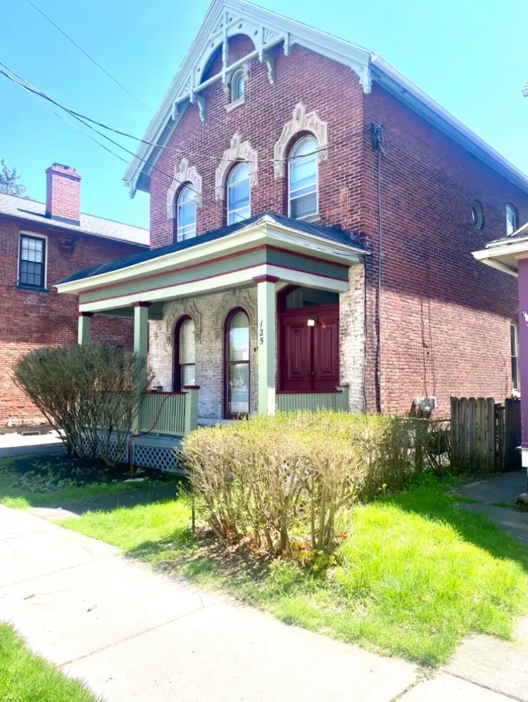 125 Gregory Street #127, Rochester, NY 14620 - #2