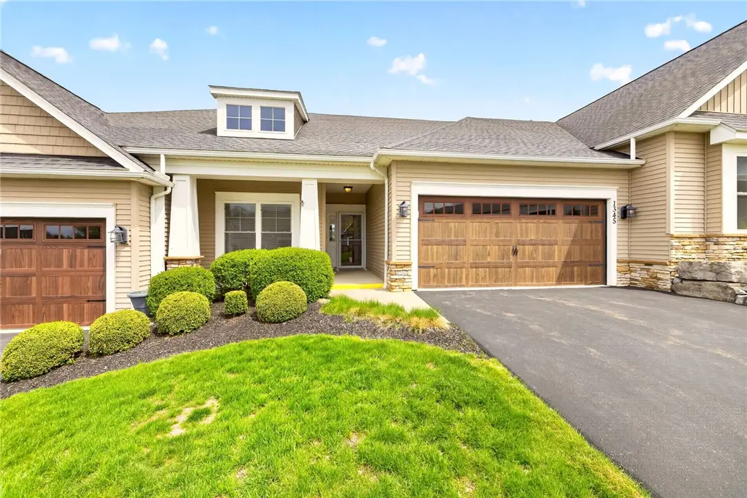 1345 Ashwood Ln, Victor, NY 14546 - #1