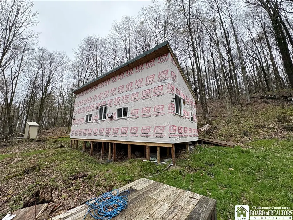 0 County Rd 5, Bolivar, NY 14715 - #1