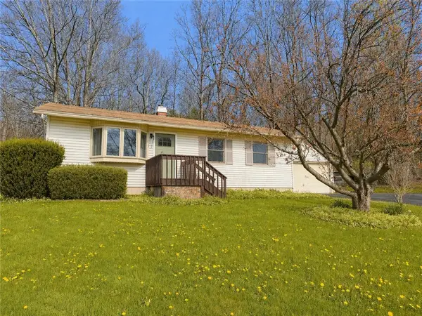 126 Donovan Drive, Horseheads, NY 14845