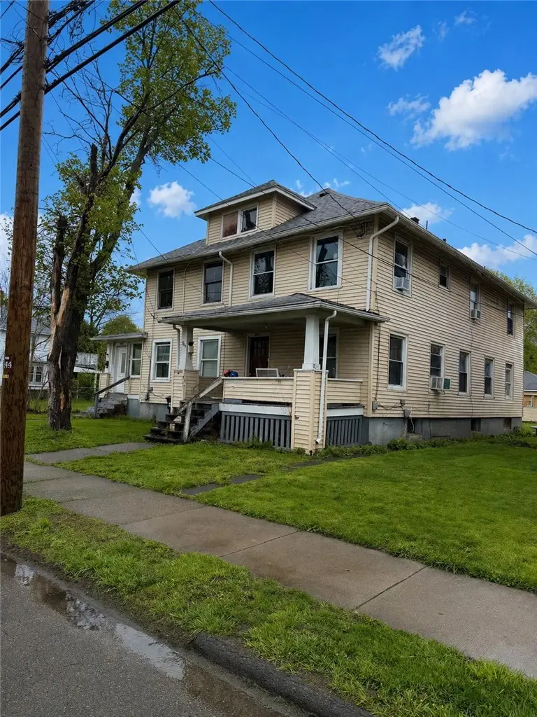 1210 Grand Central Avenue, Elmira, NY 14901 - #1