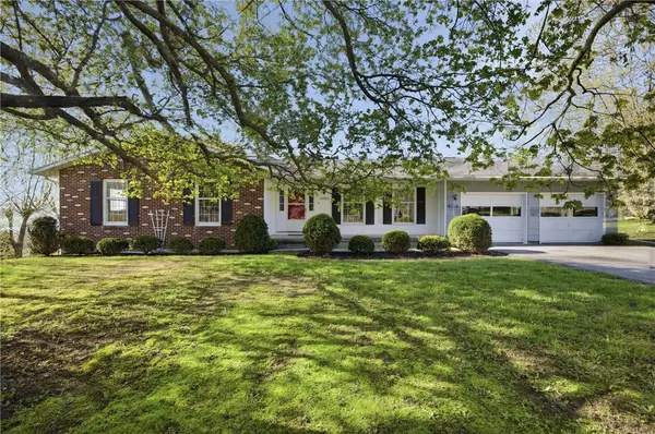 2977 Williams Hill Road, Keuka Park, NY 14478